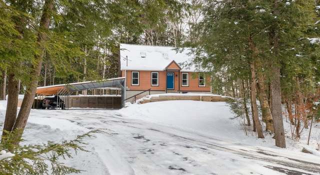 Photo of 18 Plainfield Rd, Cummington, MA 01026
