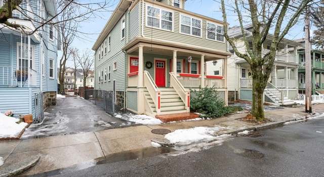 Photo of 16 Easton St, Boston, MA 02134