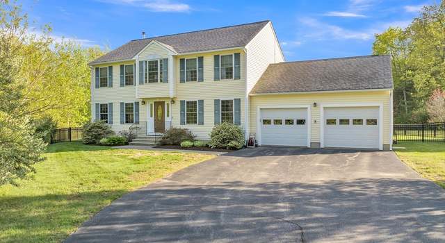 Photo of 6 Baker Pond Rd, Charlton, MA 01507