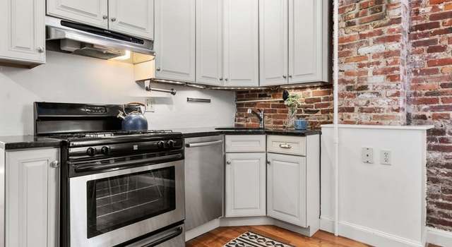 Photo of 11 Phillips St #2, Boston, MA 02114