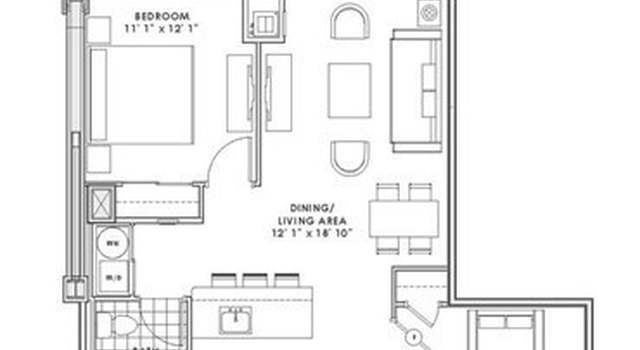 Photo of 375 Canal St #1103, Somerville, MA 02145