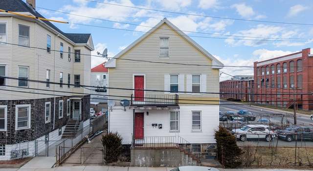 Photo of 65 Hatch St, New Bedford, MA 02745