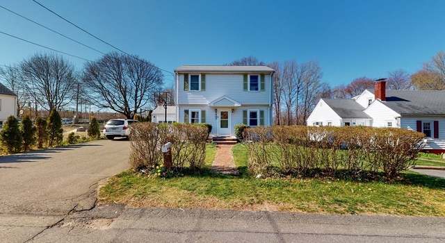 Photo of 6 Everett St, Avon, MA 02322