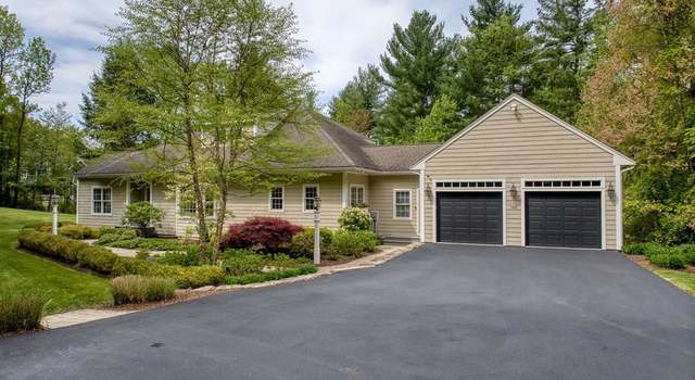 Photo of 1 Buttonwood Way, Littleton, MA 01460