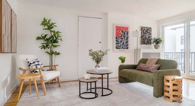 Photo of 1480 Commonwealth Ave Unit 15-B, Boston, MA 02135