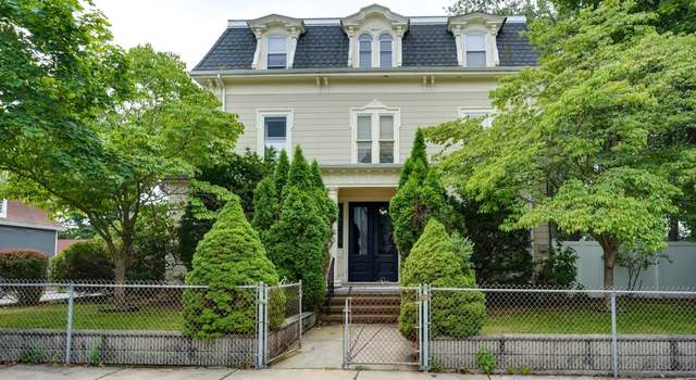 Photo of 18 Summit Ave, Somerville, MA 02143