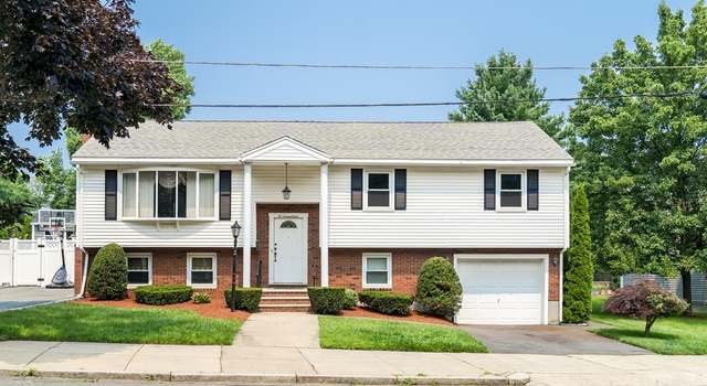 Photo of 85 Trueman Dr, Malden, MA 02148