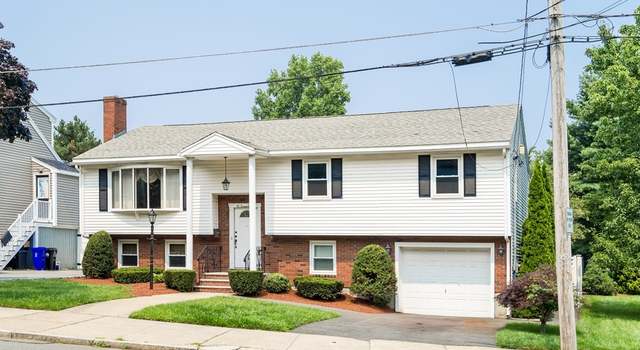 Photo of 85 Trueman Dr, Malden, MA 02148
