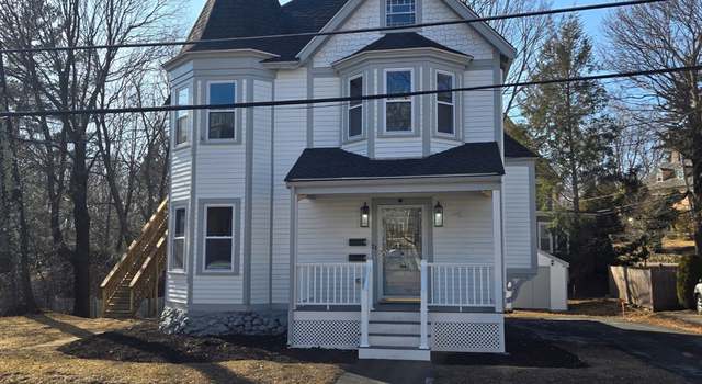Photo of 22 Linden, Reading, MA 01867