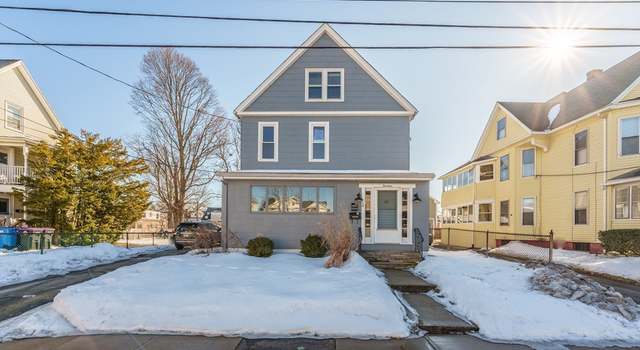 Photo of 14 Longwood Ave, Holyoke, MA 01040