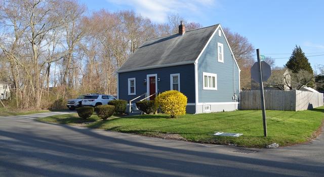 Photo of 181 Franklin St, Warren, RI 02885
