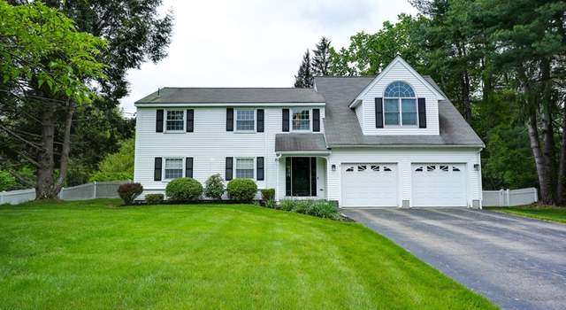 Photo of 3 Alcorn Rd, Chelmsford, MA 01824