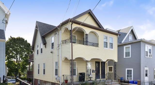 Photo of 127-129 Franklin St, Malden, MA 02148