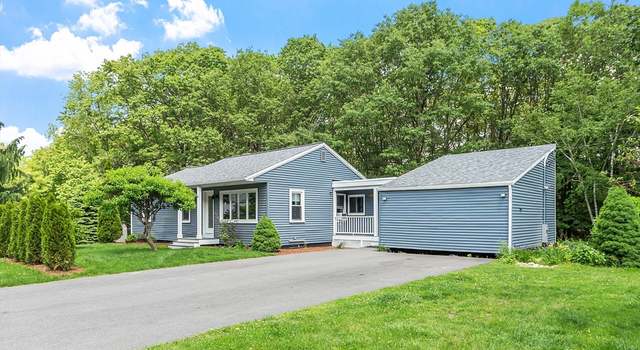Photo of 45 Biscayne St, Leominster, MA 01453