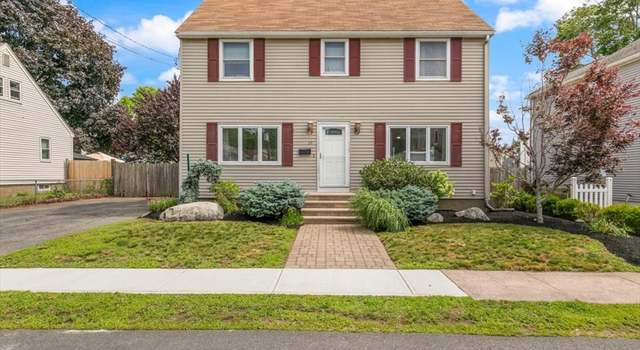 Photo of 23 Carlton St, Peabody, MA 01960