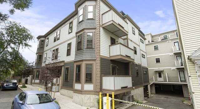 Photo of 24 Rawson St, Parking Space 16, Boston, MA 02125
