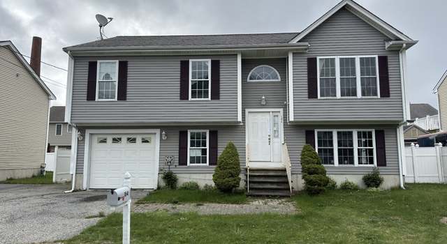 Photo of 184 Stevens St, Fall River, MA 02721