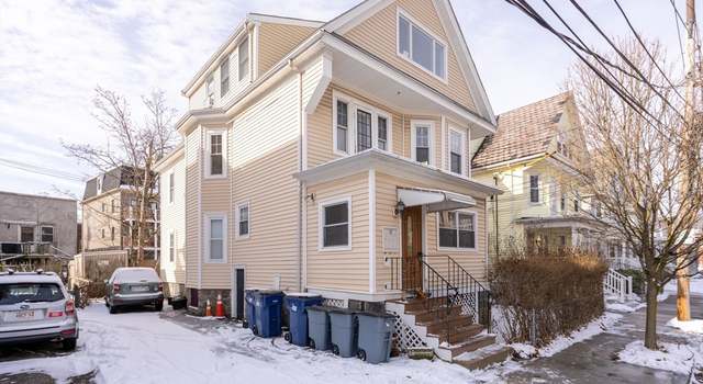 Photo of 8 Hastings St, Boston, MA 02132