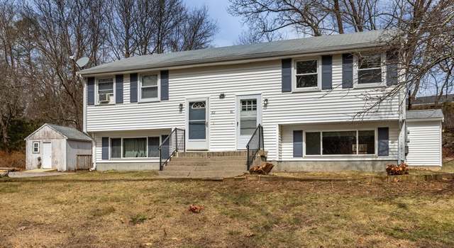 Photo of 61 Taunton St #61, Bellingham, MA 02019