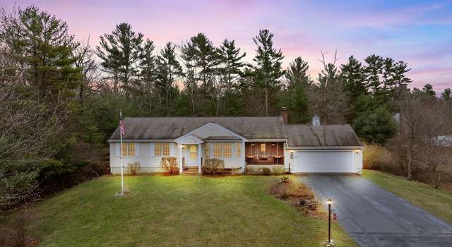 Photo of 24 Winding Way, Middleboro, MA 02346