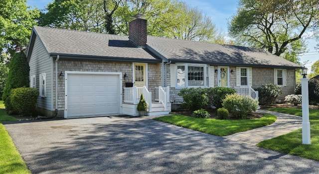Photo of 3 Brookview St, Fairhaven, MA 02719