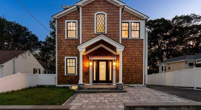 Photo of 109 Bateman, Boston, MA 02136