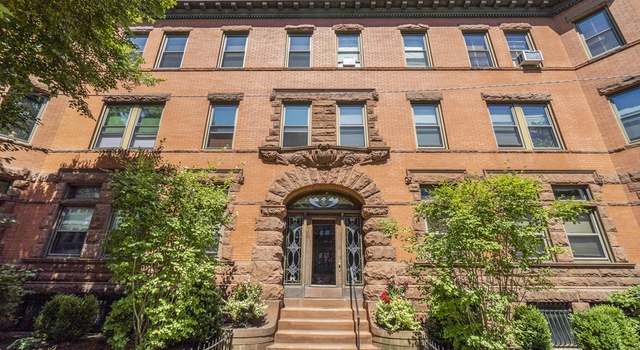 Photo of 17 Lakeville Rd #6, Boston, MA 02130