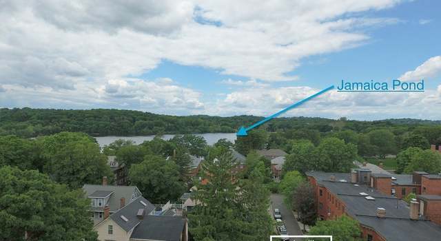 Photo of 17 Lakeville Rd #6, Boston, MA 02130