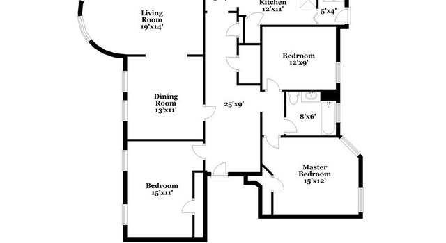 Photo of 17 Lakeville Rd #6, Boston, MA 02130