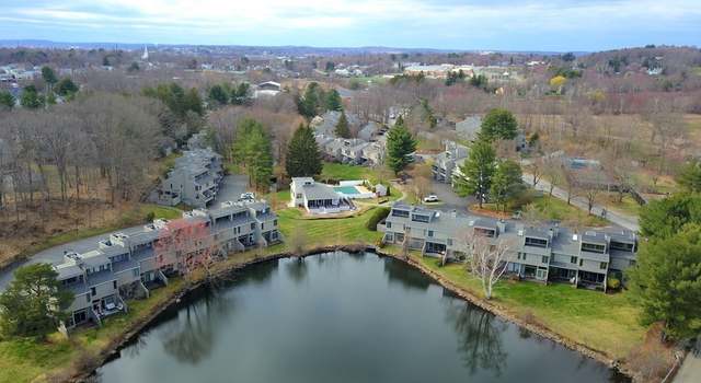 Photo of 45 Mill Pond #45, North Andover, MA 01845