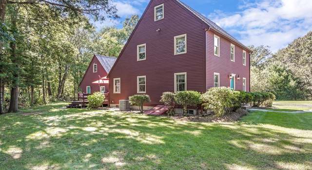 Photo of 8 Mill River Dr, Mendon, MA 01756
