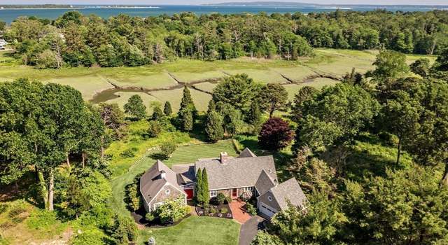 Photo of 23 Eagles Nest Rd, Duxbury, MA 02332