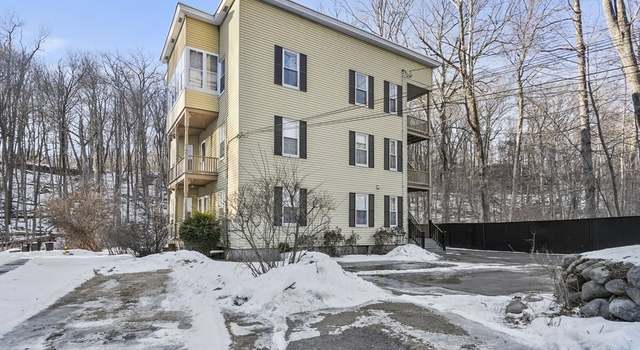 Photo of 16 Nichols St, Fitchburg, MA 01420