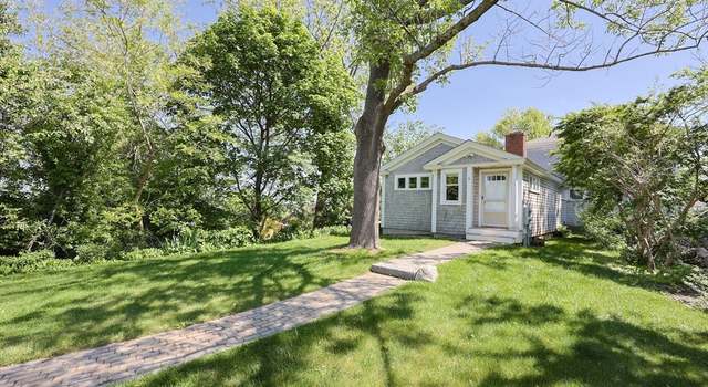 Photo of 9 Landmark Ln, Rockport, MA 01966