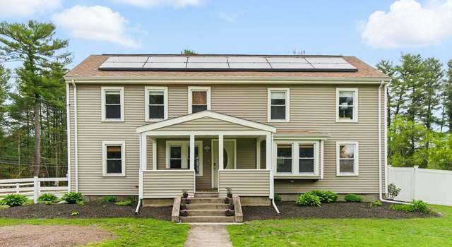 Photo of 104 Hartford Ave E, Hopedale, MA 01747