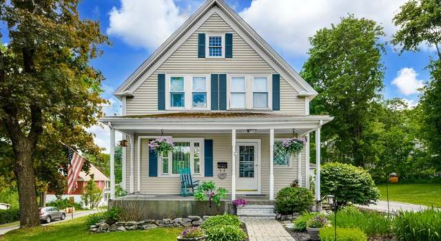Photo of 27 Elmwood St, Maynard, MA 01754