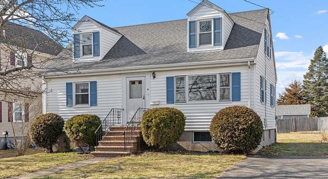 Photo of 25 Purchase St, Danvers, MA 01923