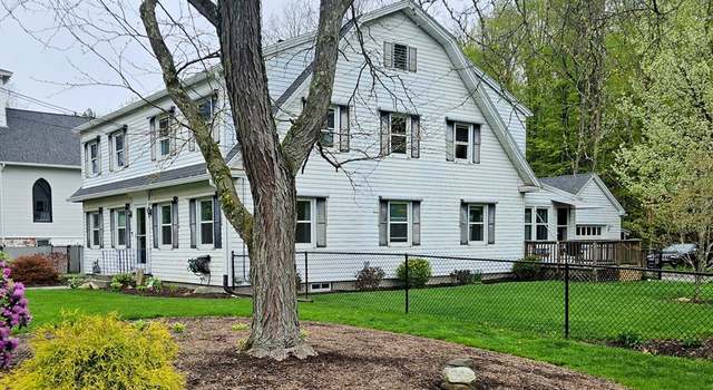 Photo of 191 Main St, Northampton, MA 01053
