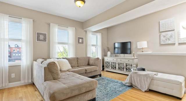 Photo of 372 Athens St #3, Boston, MA 02127