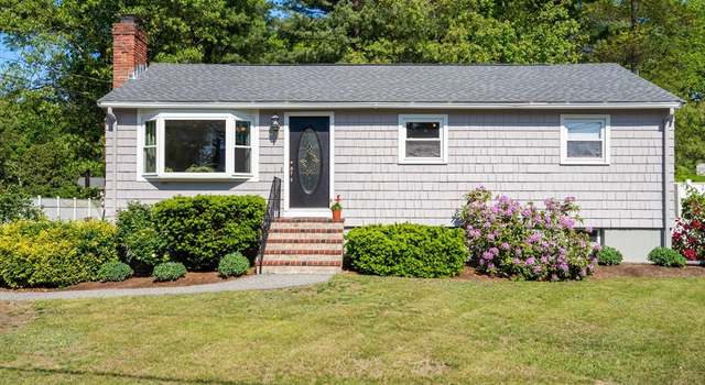 Photo of 3 Norman Rd, Billerica, MA 01821