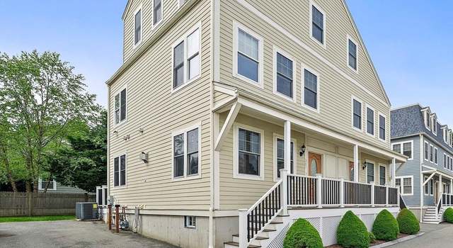 Photo of 867 Adams St #867, Boston, MA 02124