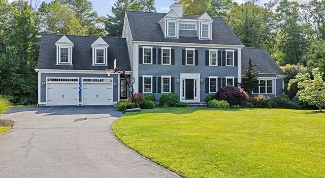 Photo of 10 Evangeline Dr, Scituate, MA 02066