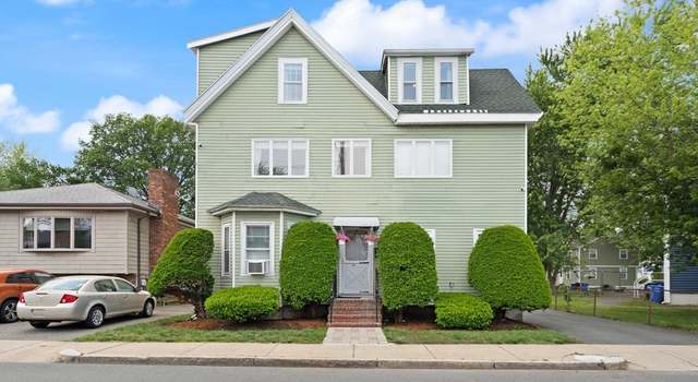 Photo of 66 Adams St, Revere, MA 02151
