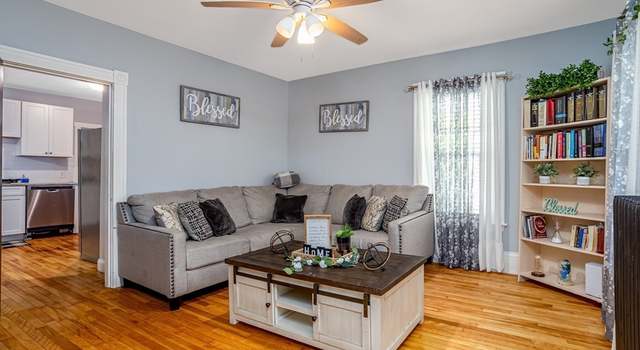 Photo of 87 Eaton St, Fitchburg, MA 01420