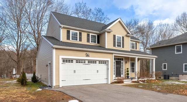 Photo of 112 Winter St, Framingham, MA 01702