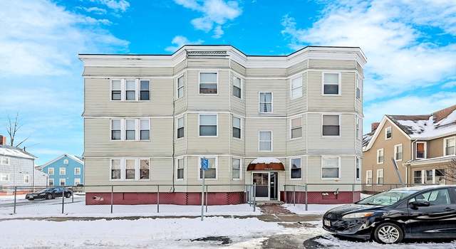 Photo of 93 Florence, Springfield, MA 01105
