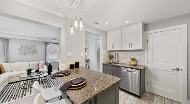 Photo of 11 Marion St Unit C, Boston, MA 02131