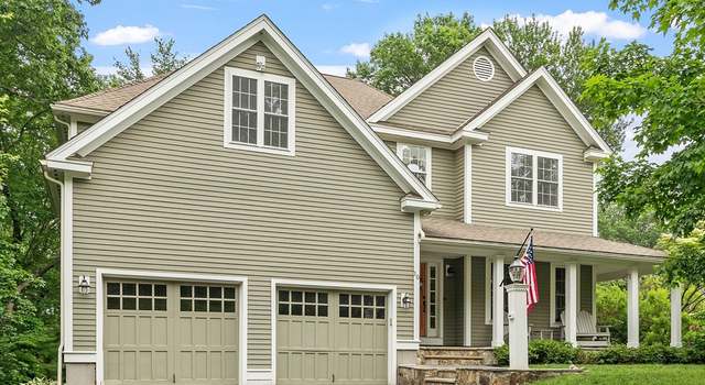 Photo of 10 Londonderry Ln, Georgetown, MA 01833