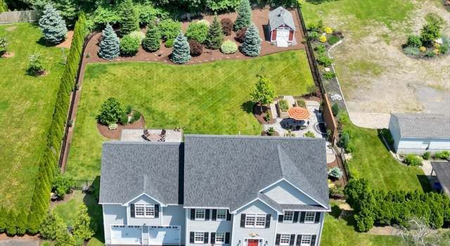 Photo of 171 Winn, Woburn, MA 01801