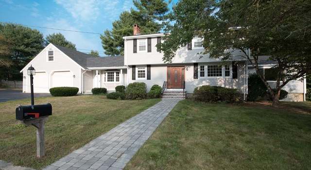Photo of 6 Deborah Lee Ln, Easton, MA 02356